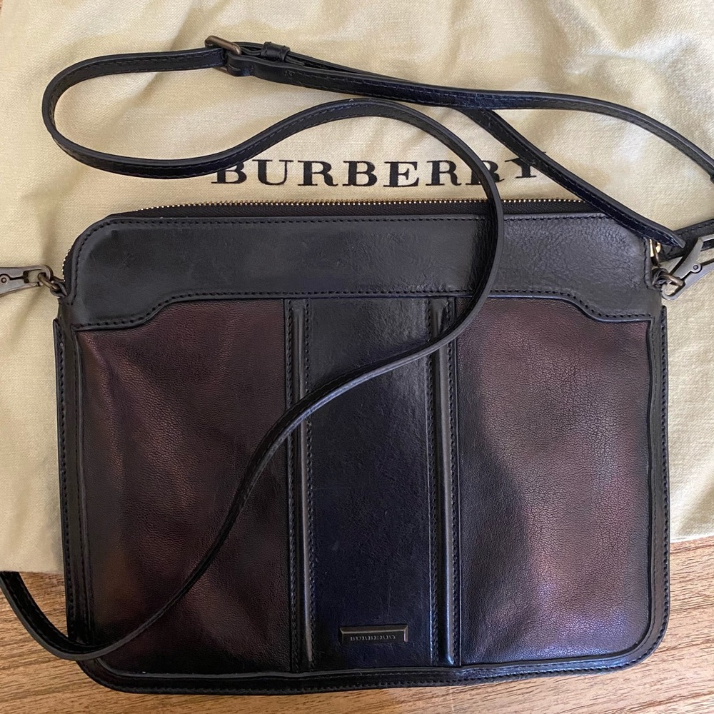 Burberry crossbody